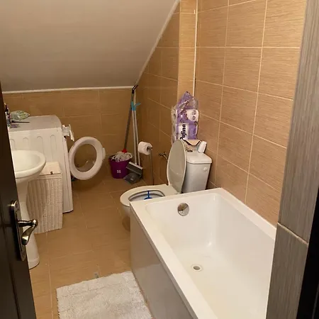 Apartment Sofia Bucharest