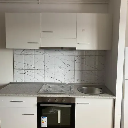 Sofia Apartman *