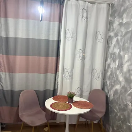 Apartment Sofia Bucharest