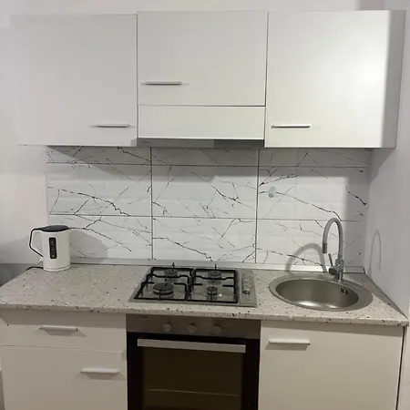 Apartman Sofia *