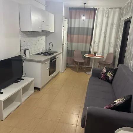 Sofia Apartman *