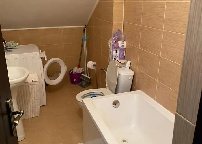 Apartament Sofia Bucureşti