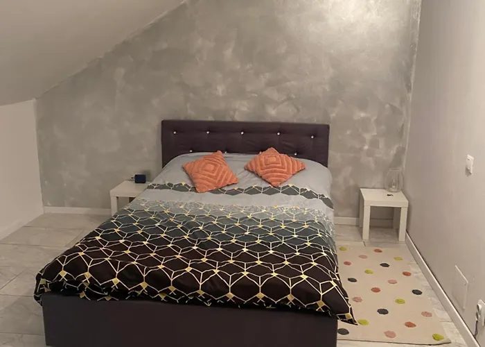 Sofia Apartmán Bukurešť