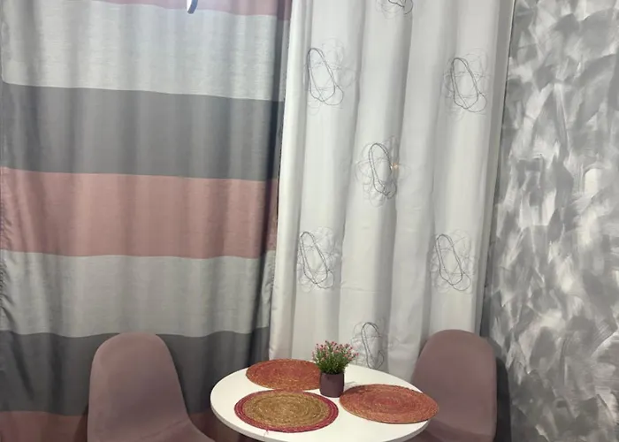 Apartmán Sofia Bukurešť
