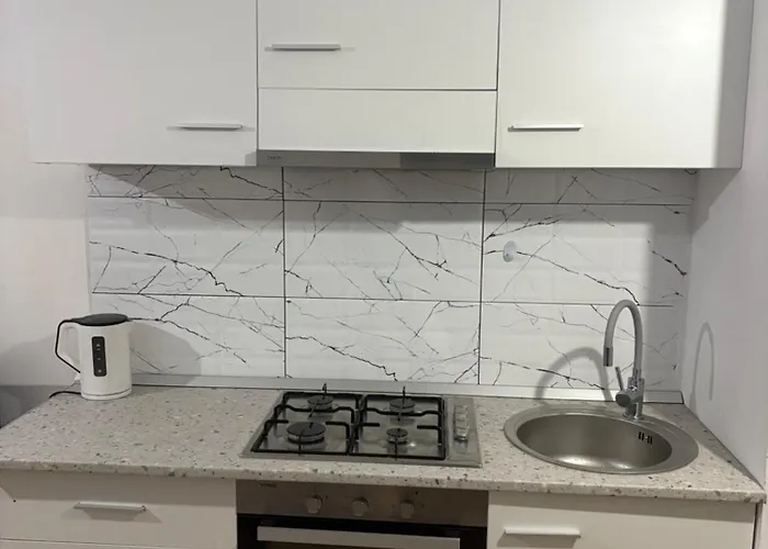Apartament Sofia *