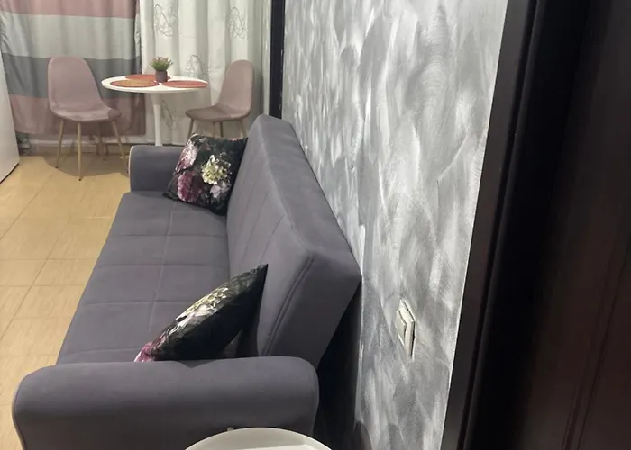 Apartament Sofia Bucureşti