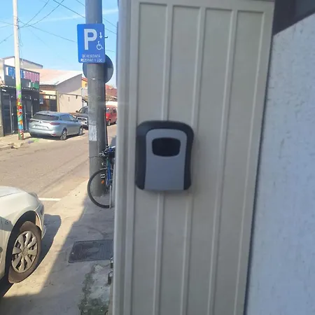 Apartamento Sofia *