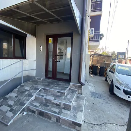 Sofia Apartamento Bucareste