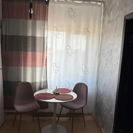 Sofia Apartamento *