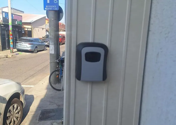 Апартаменты Sofia *