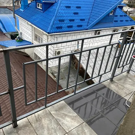 Sofia Apartmán *