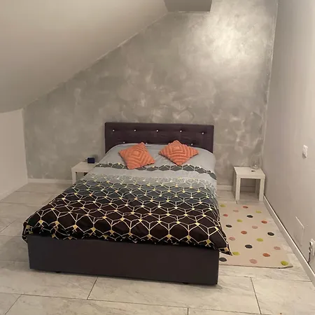 Sofia Apartmán Bukurešť