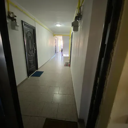 Sofia Apartmán